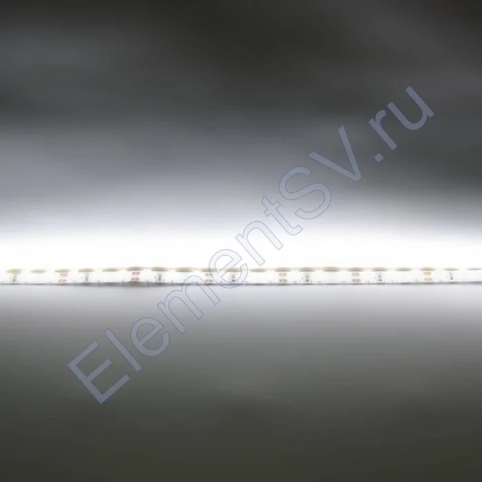 Светодиодная лента LUX class, 3014, 120 LED, white, 12V, IP20 (5 мм) V123