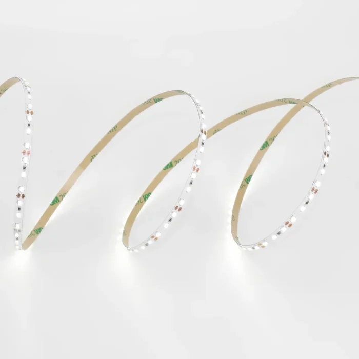 Светодиодная лента LUX class, 3014, 120 LED, white, 12V, IP20 (5 мм) V123