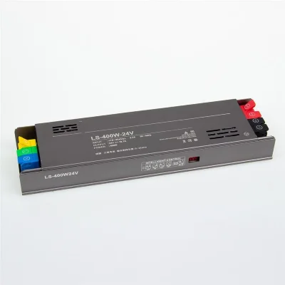 Блок питания SL-400W-24V (24V, 400W, 16.7A)