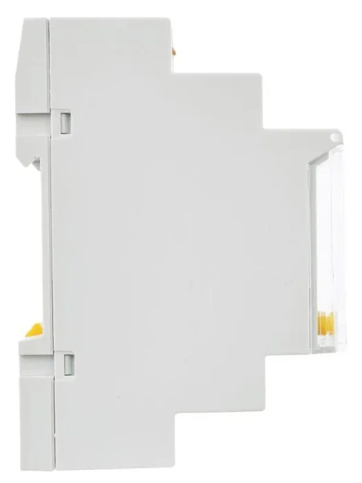 Таймер цифровой ТЭ80 16А 230В на DIN-рейку KARAT IEK MTA10-16-080