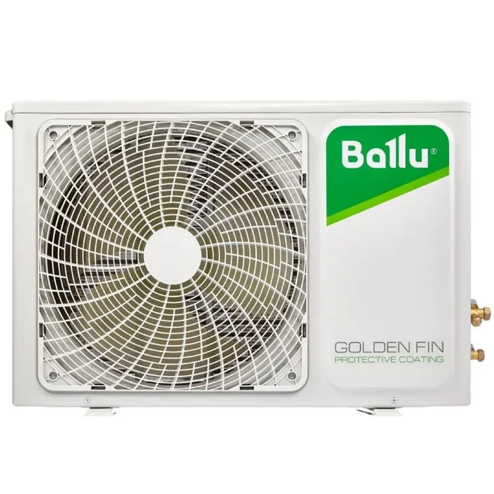 Сплит-система типа on-off iGreen Pro BSAG-09HN8 комплект Ballu НС-1478063