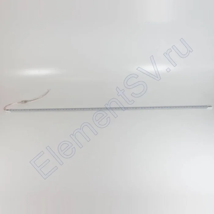 Светодиодный светильник линейный аквариумный 1000mm P362 (12V, 20W, blue/red, IP65)