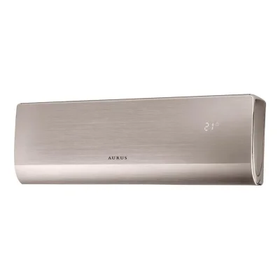 Сплит-система инверторного типа AURUS D DC ADI-09HN8/GOLD комплект AURUS НС-1651449