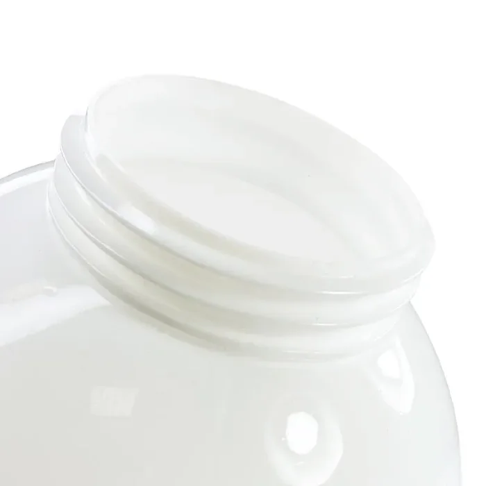 Светильник НТУ 06-40-01 "Шар" 160 Г 40Вт IP55 опал ПММА /корпус черный Элетех 1030480082