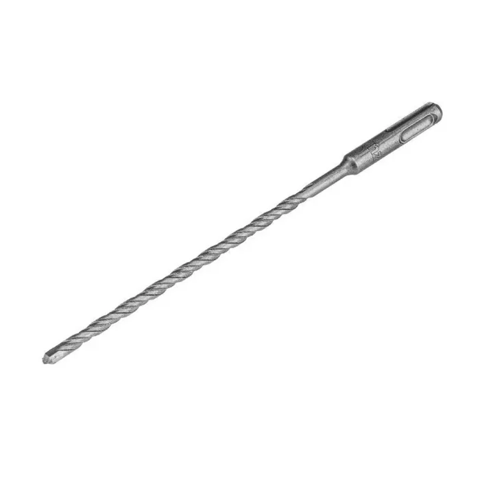 Бур по бетону 6x210мм SDS PLUS Kranz KR-91-0017