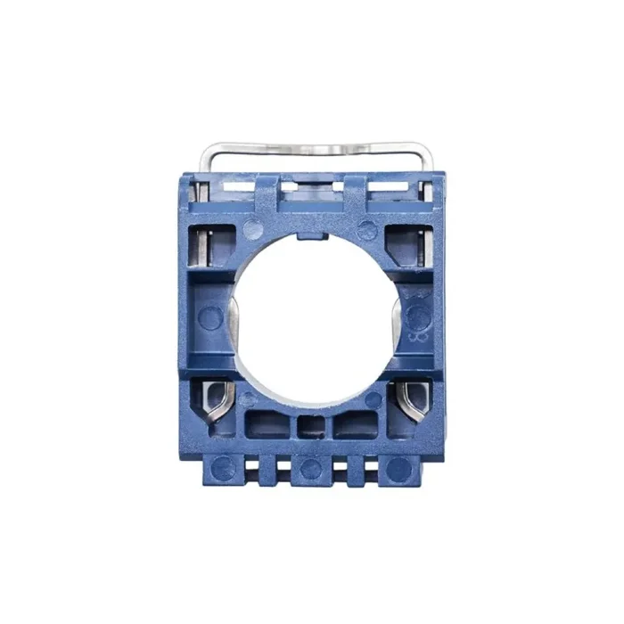 Основание монтажное для крепления головок кнопок переключателей и контактных блоков DKC M22MF