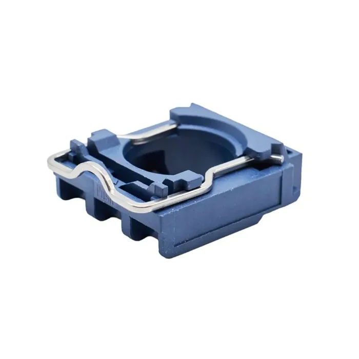 Основание монтажное для крепления головок кнопок переключателей и контактных блоков DKC M22MF