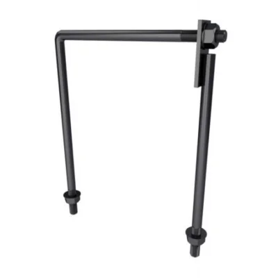 Стяжка Г-1 (Краска) (3.407.1-143.8.44) ФЕРРУМ НФ-00000604