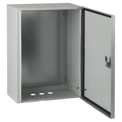 Корпус ЩМП-2-0 76 IP54 У2 NO-114-02 метал. Эра Б0030165