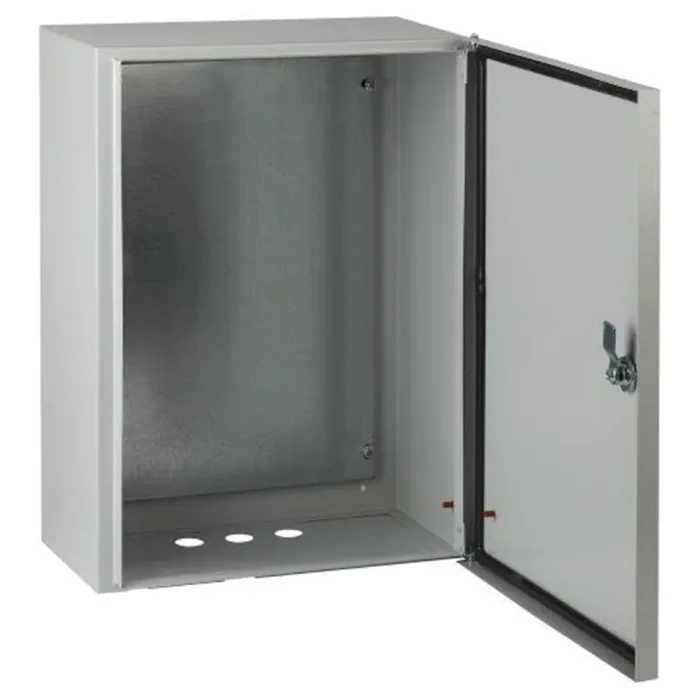 Корпус ЩМП-2-0 76 IP54 У2 NO-114-02 метал. Эра Б0030165