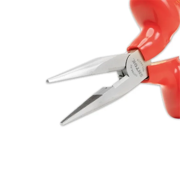 Тонкогубцы диэлектрические 1000В 160мм (08214) SHTOK 376300