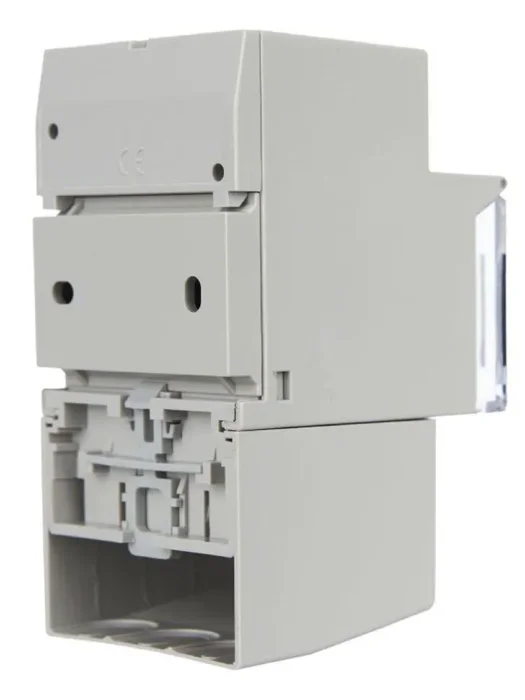 Таймер аналоговый ТЭМ-181 16А 230В на DIN-рейку KARAT IEK MTA20-16