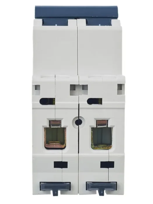 Выключатель автоматический модульный 2п C 20А 4.5кА ВА47-29 GENERICA MVA25-2-020-C