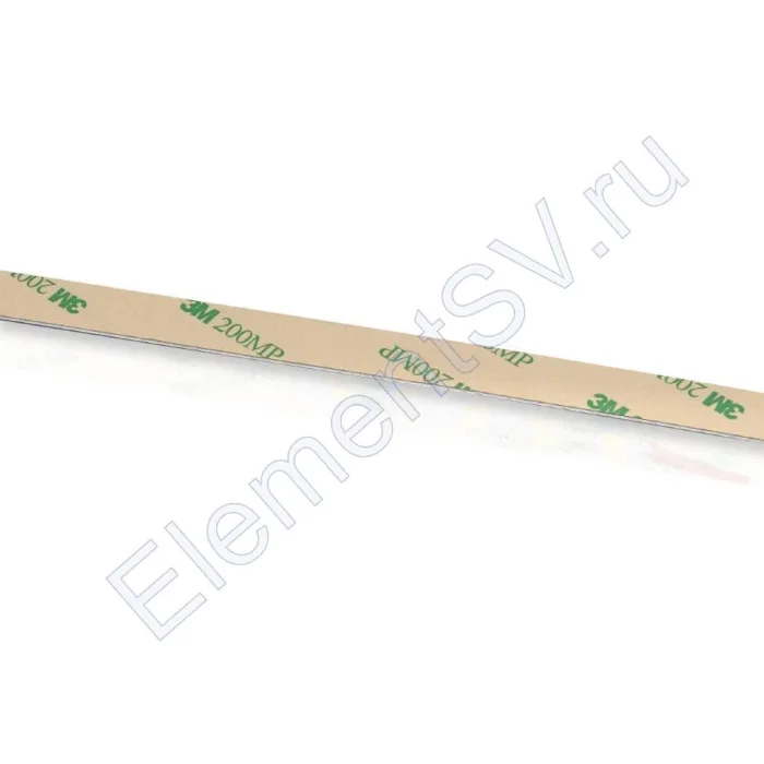 Светодиодная линейка 5630, 144 led, G105 (24V, 40W, CCT mix)