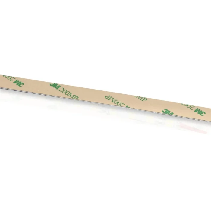 Светодиодная линейка 5630, 144 led, G105 (24V, 40W, CCT mix)