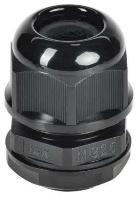 Сальник MG25 d13-18мм IP68 IEK YSA20-15-25-68-K02