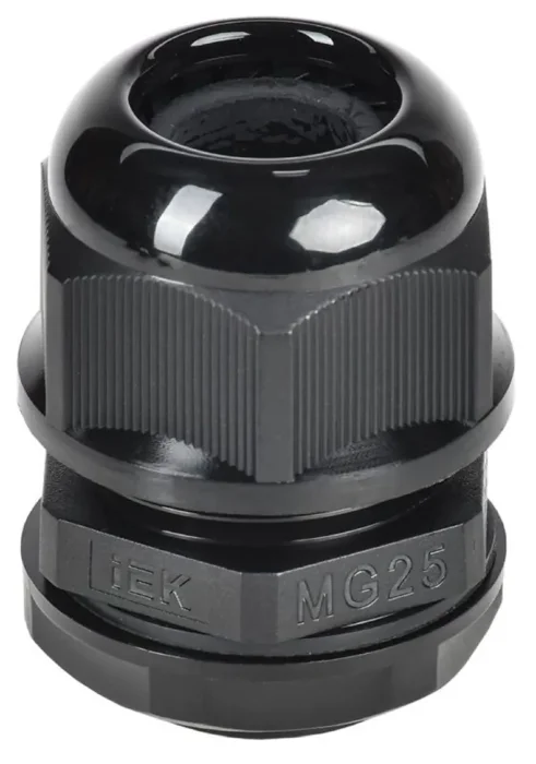 Сальник MG25 d13-18мм IP68 IEK YSA20-15-25-68-K02