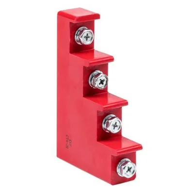 Изолятор шинный &quot;Лесенка&quot; 300А 6кВ EKF plc-sl-300