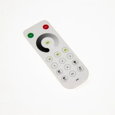 Пульт сенсорный JM-RB1 P720 (2.4GHz, DIM, 4 zone, управляет контроллерами SP630E, SP631E, SP636E)