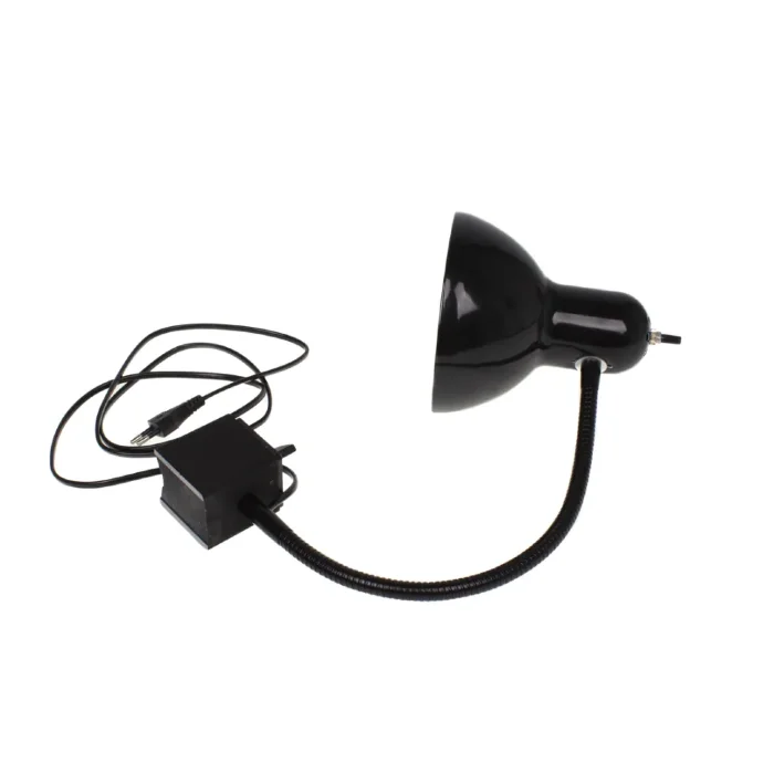 Светильник для рабочей зоны JH-JQD-CX RZ2 (220V, E27, с выключателем и магнитным основанием)