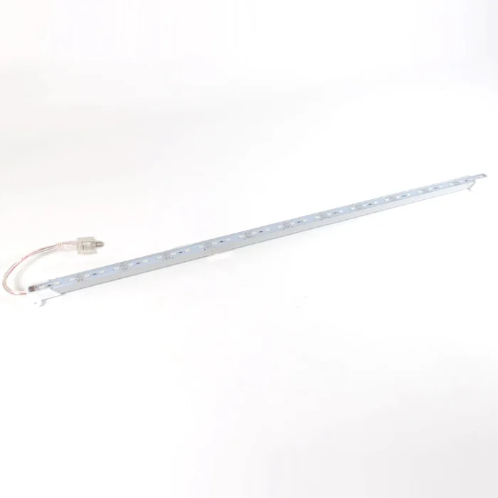 Светодиодный светильник линейный аквариумный 500mm P363 (12V, 12W, blue/red, IP65)