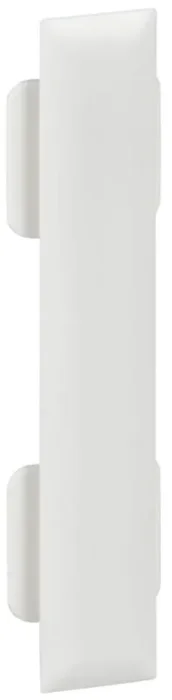 Накладка крышки 75мм METRA ИЭК Leg 638001