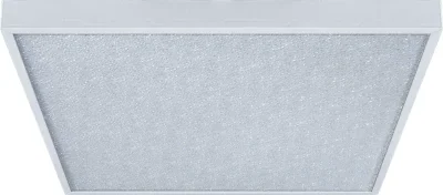 Светильник светодиодный 94 499 NLP-IS2-36-4K (R) 36Вт 4000К IP20 универс. рассеив. колотый лед с драйвером (аналог ЛВО4х18) Navigator 94499