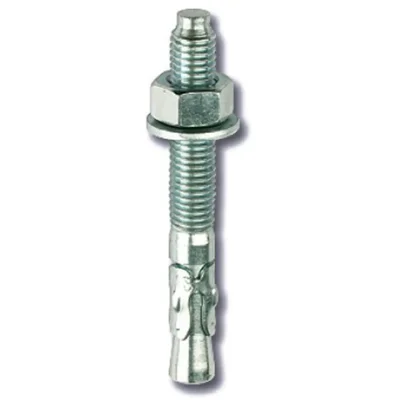 Анкер клиновой М8х65 усилен. DKC CM480865