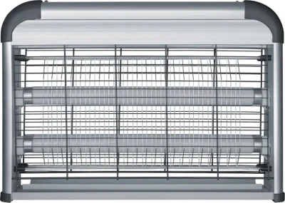 Светильник антимоскитный 93 197 NMK-07 до 60кв.м (под 2 лампы NTL-UVC-001 в комплекте) NAVIGATOR 93197