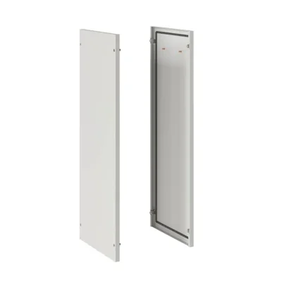 Комплект панелей бок. для шкафа RAM BLOCK CQE 1800х600 (левая+правая) DKC R5LE1862