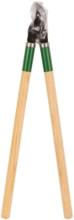 Сучкорез лезвия 75мм деревянные ручки 700мм FIT 77116