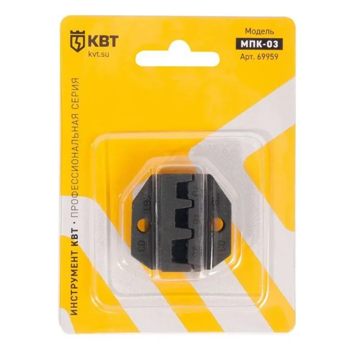 Матрица МПК-03 КВТ 69959
