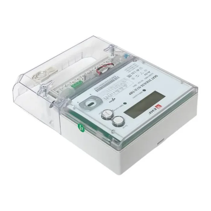 Счетчик SKAT 315E/0.5S-5(7.5) TIRP 3ф многотариф. PROxima EKF 31503R
