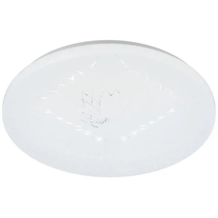 Светильник светодиодный Классик SPB-6 WH 36W-6.5K Slim Lily 36Вт 6500К IP20 2700лм без ДУ Эра Б0071160