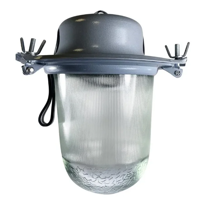 Светильник НСП 09-200-001 &quot;Транзит&quot; IP51 корпус серый Элетех 1005550282