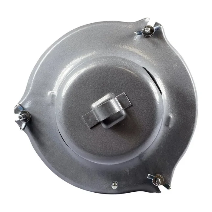 Светильник НСП 09-200-001 &quot;Транзит&quot; IP51 корпус серый Элетех 1005550282