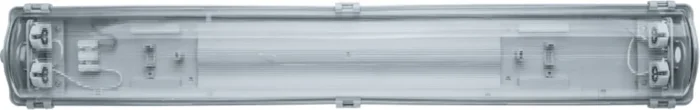 Светильник 61 448 DSP-04S-1500-IP65-2хT8-G13 220-240В под лампу NLL T8 LED (аналог ЛСП 2х58) Navigator 61448
