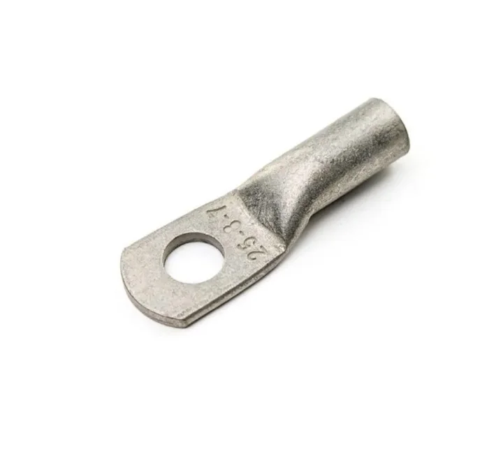 Наконечник ТМЛ 25-8-7 Т2 опрес. луженый медн. ГОФРОМАТИК zeta10621