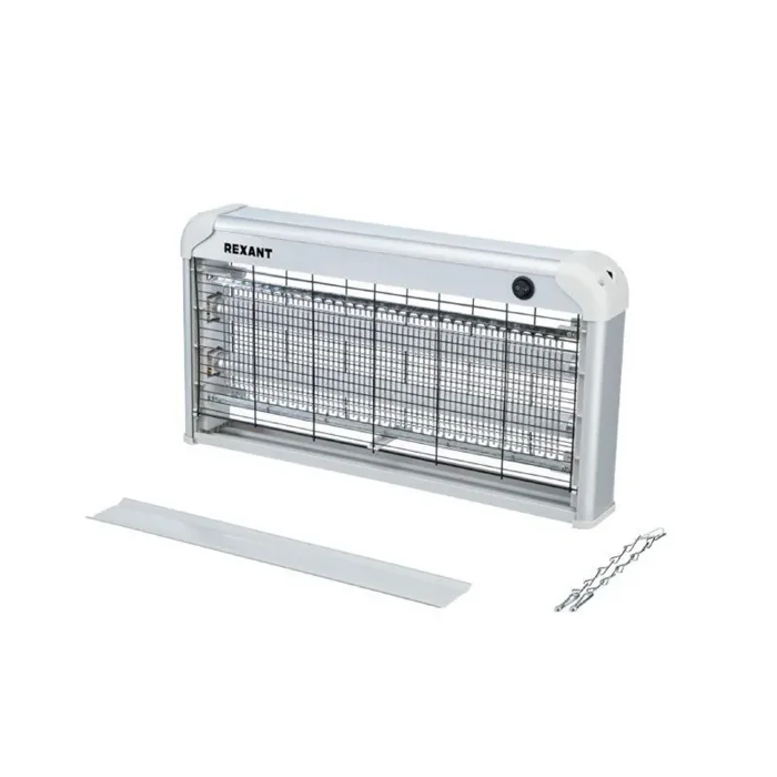 Светильник антимоскитный до 100кв.м Rexant 71-0056