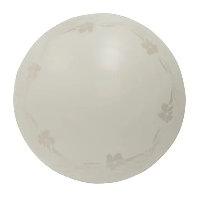 Светильник "Эллада" 500 НПБ 06-3х60 М64 клипса хром ИУ (es) матов./бел. Элетех 1005404734