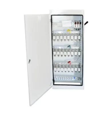 Щит ВРУ ШР11-73701(ШРС1-20) IP31 Электроспектр _VSHR701-31