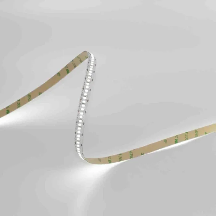 Светодиодная лента LUX class, 3014, 240 LED, white, 12V, IP20, V127