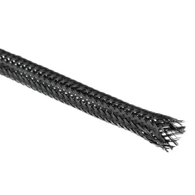 Оплетка каб. 25-40мм полиэстер (уп.50м) DKC GTRVO-25