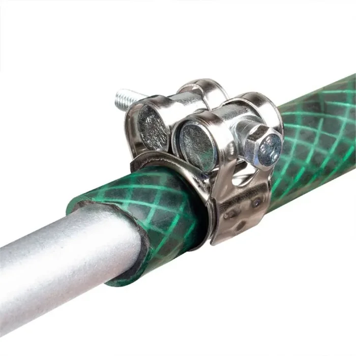 Хомут силовой ROBUST SR 104-112/W2 (уп.10шт) Fortisflex 80585