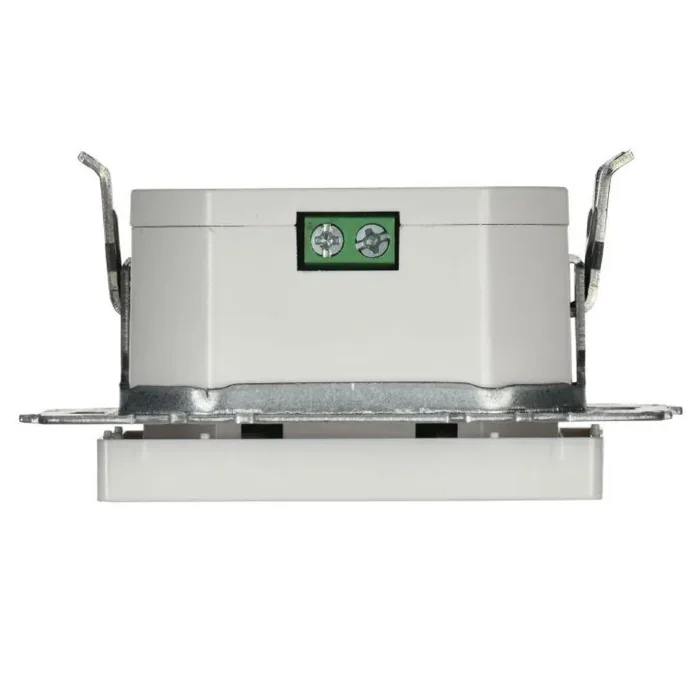 Подсветка светодиодная BRITE встраив. ПЛ20-БрБ механизм бел. IEK BR-FL20-K01