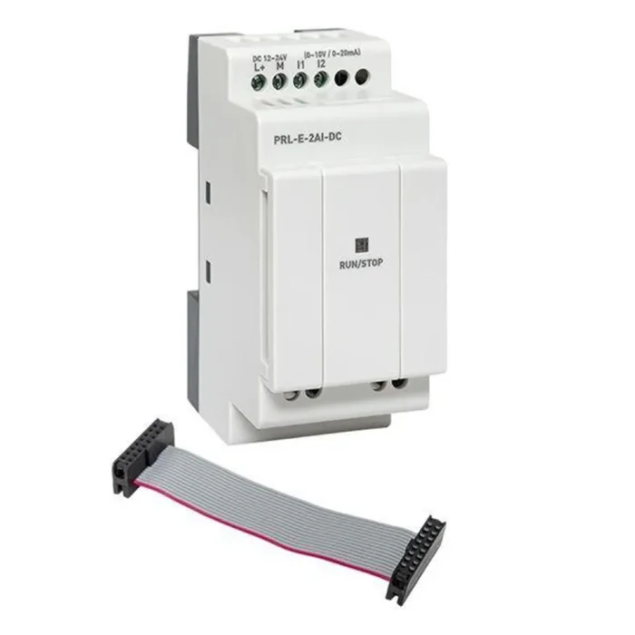 Модуль расширения аналоговых сигналов PRO-Relay 2AI DC EKF PRL-E-2AI-DC