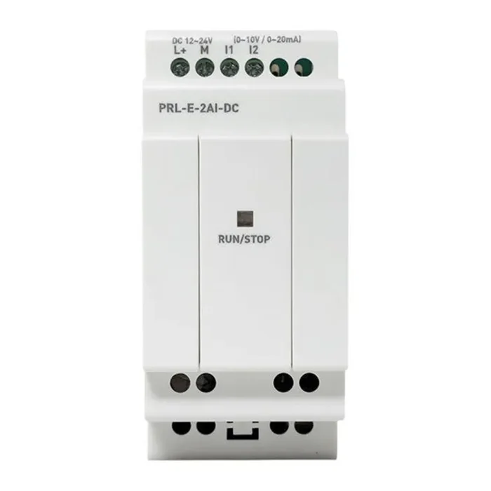 Модуль расширения аналоговых сигналов PRO-Relay 2AI DC EKF PRL-E-2AI-DC