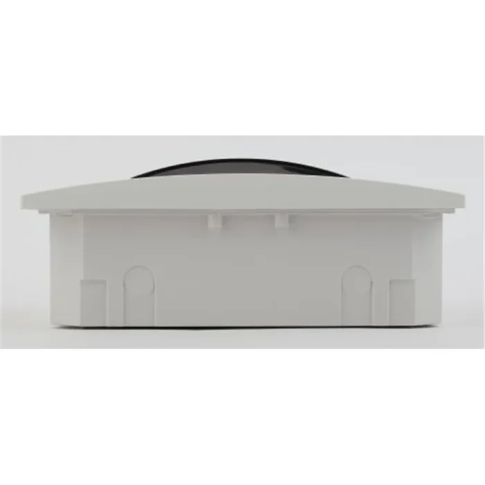 Бокс ЩРВ-П-8 мод. встраив. пластик IP41 SIMPLE NO-box_simple-plastic_8_flush ЭРА Б0041511