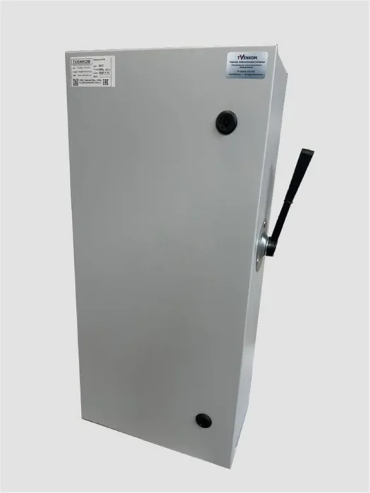 Ящик силовой ЯРП-400А IP54 TVENKOM БП-00008947