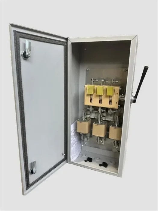 Ящик силовой ЯРП-400А IP54 TVENKOM БП-00008947